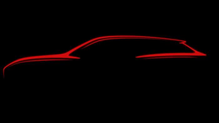  Mercedes-AMG    SUV   Born in Affalterbach